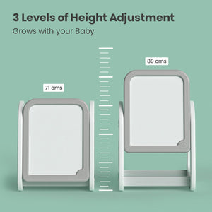 R for Rabbit Little Genius Picasso - Learning and Educational Toys