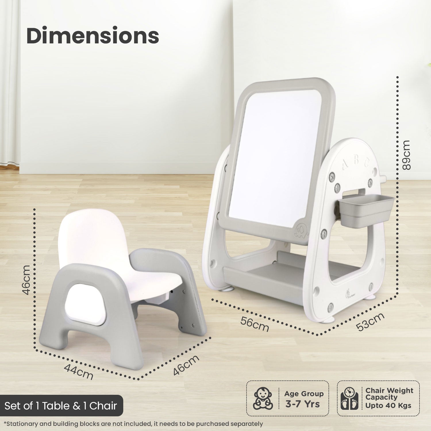 R for Rabbit Little Genius Picasso - Learning and Educational Toys