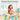 R for Rabbit Little Genius Regal Baby Furniture - FNLGRLBM4