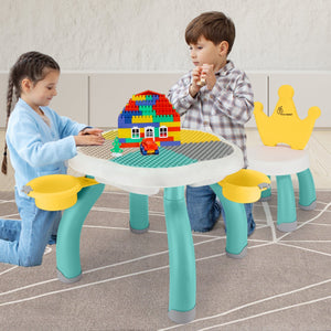 R for Rabbit Little Genius Regal Baby Furniture - FNLGRLBM4