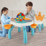 R for Rabbit Little Genius Regal Baby Furniture - FNLGRLBM4