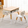 R for Rabbit Little Genius Woodland - FNLGWWW1