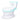 R for Rabbit Little GrownUp Potty Seat - White Green - Potty Training