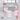 R for Rabbit Little GrownUp - White Pink - Potty Training