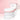 R for Rabbit Little GrownUp - White Pink - Potty Training