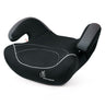 R for Rabbit Little Jack - Elite - Extra Comfortable Booster Seat - Black Grey - BOLJEBG1