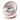 R for Rabbit Little Regal Potty Training- Golden - PSRGG02