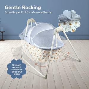 R For Rabbit Lullabies Manual - CDLBMGM5