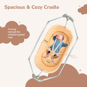 R For Rabbit Lullabies Manual - CDLBMPM5