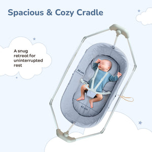 R For Rabbit Lullabies Manual - CDLBMGM5