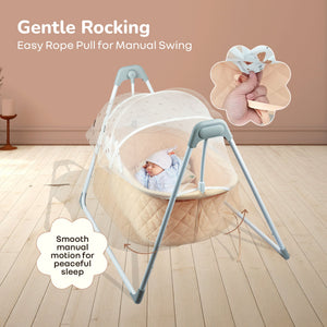 R For Rabbit Lullabies Manual - CDLBMPM5