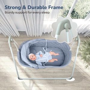 R For Rabbit Lullabies Manual - CDLBMGM5