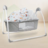 R for Rabbit Lullabies Plus cradle - CDLBPGY04