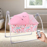 R for Rabbit Lullabies Swing - CDLBP01