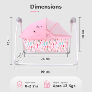 R for Rabbit Lullabies Swing - CDLBP01