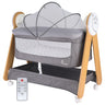 R for Rabbit Lullabies Woodsy - Electric Cradle - CDLBWG02
