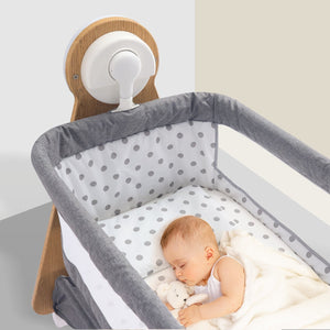 R for Rabbit Lullabies Woodsy - Electric Cradle - CDLBWG02