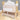 R for Rabbit Lullabies Woodsy Manual Baby Cradle - Beige - Cradle