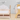 R for Rabbit Lullabies Woodsy Manual Baby Cradle - Beige - Cradle