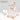 R for Rabbit Marshmallow High chair - HCMMAP3