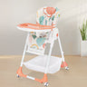 R for Rabbit Marshmallow High chair - HCMMAP3