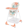 R for Rabbit Marshmallow High chair - HCMMAP3