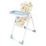 R for Rabbit Marshmallow Lite High chair - Yellow - HCMMLAP3