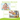 R For Rabbit Orapple Floater - Toy
