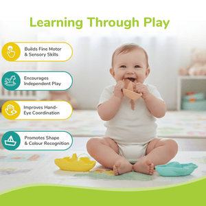 R For Rabbit Orapple Floater - Toy
