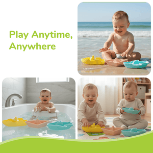 R For Rabbit Orapple Floater - Toy