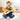R for Rabbit Orapple Funtunes Musical Guitar Toy (12+ Months) - Musical Toys