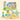 R for Rabbit Orapple Jingle Joy - Rattles