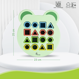 R For Rabbit Orapple Match N Learn - ORMNLGM2