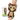 R For Rabbit Orapple Tap N Play - ORMTTNPM1
