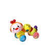 R for Rabbit Orapple Wiggle - OROWYM01