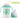 R for Rabbit Penguin - Green - Sippers