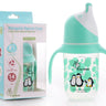 R for Rabbit Penguin- Green - SSPGG01