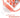 R for Rabbit Penguin - Orange - Sippers