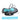 R for Rabbit Picaboo Baby Car Seats - Blue Grey - ICPBGB1