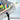 R for Rabbit Picaboo Baby Car Seats Rainbow - ICPBRB1