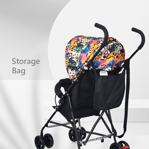 R for Rabbit Pixie Buggy - 24.5cms x 21.5cms x 109cms Baby Stroller & Prams