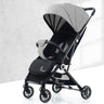 R for Rabbit Pocket Air Stroller- Grey - STPAGY01