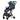 R for Rabbit Pocket Stroller Lite Baby Stroller- Grey - STPCG02