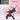 R for Rabbit Pocket Stroller Lite - Black White - Baby Stroller & Prams