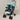 R for Rabbit Poppins Joy Stroller Green Black Baby Gear - Baby Stroller & Prams