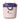 R for Rabbit Portable First Feed Crescent Box - MBFFCG04
