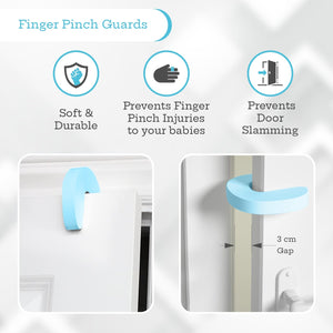 R for Rabbit Protector Multi Safety Kit Multi - Baby Safety