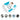 R for Rabbit Protector Multi Safety Kit Multi - MSKPTMU1