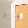 R For Rabbit Protector Plus Cabinet Locker - SYPPCLW2