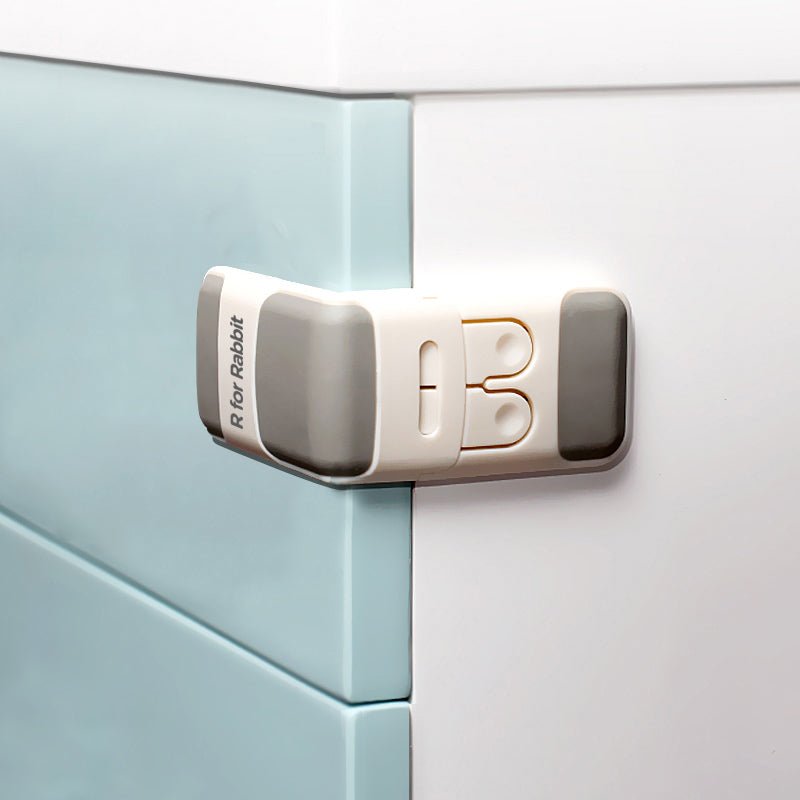R For Rabbit Protector Plus Drawer Locker - SYPPDLG2